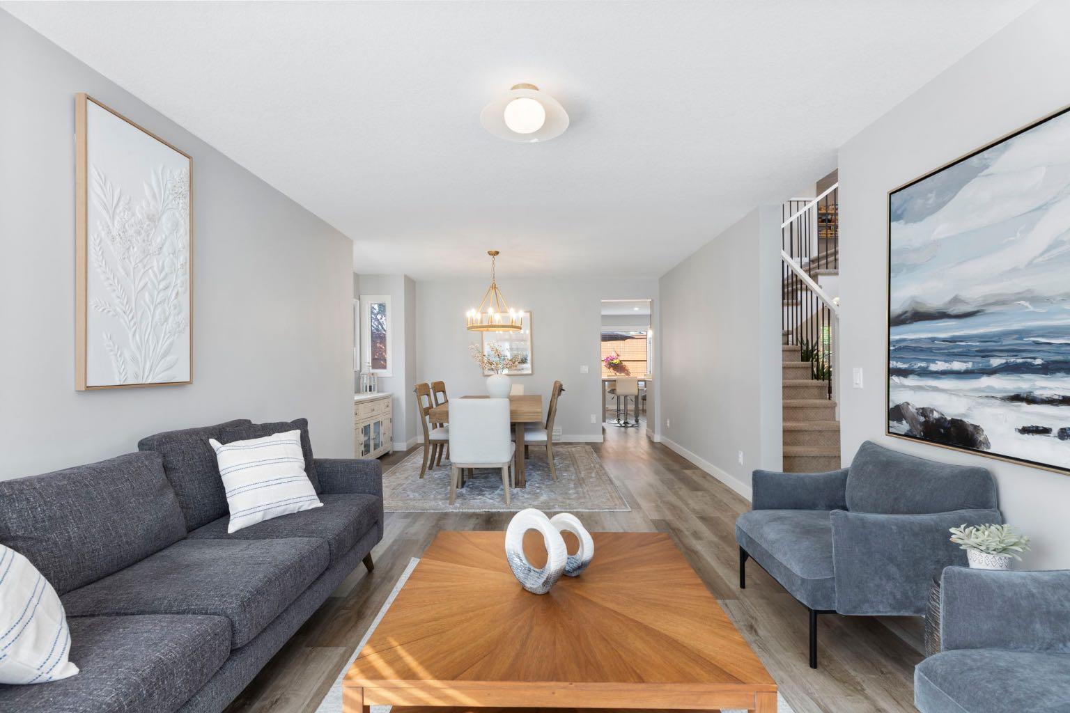 47 Canterbury Court SW