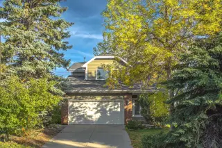 44 Stradwick Way SW