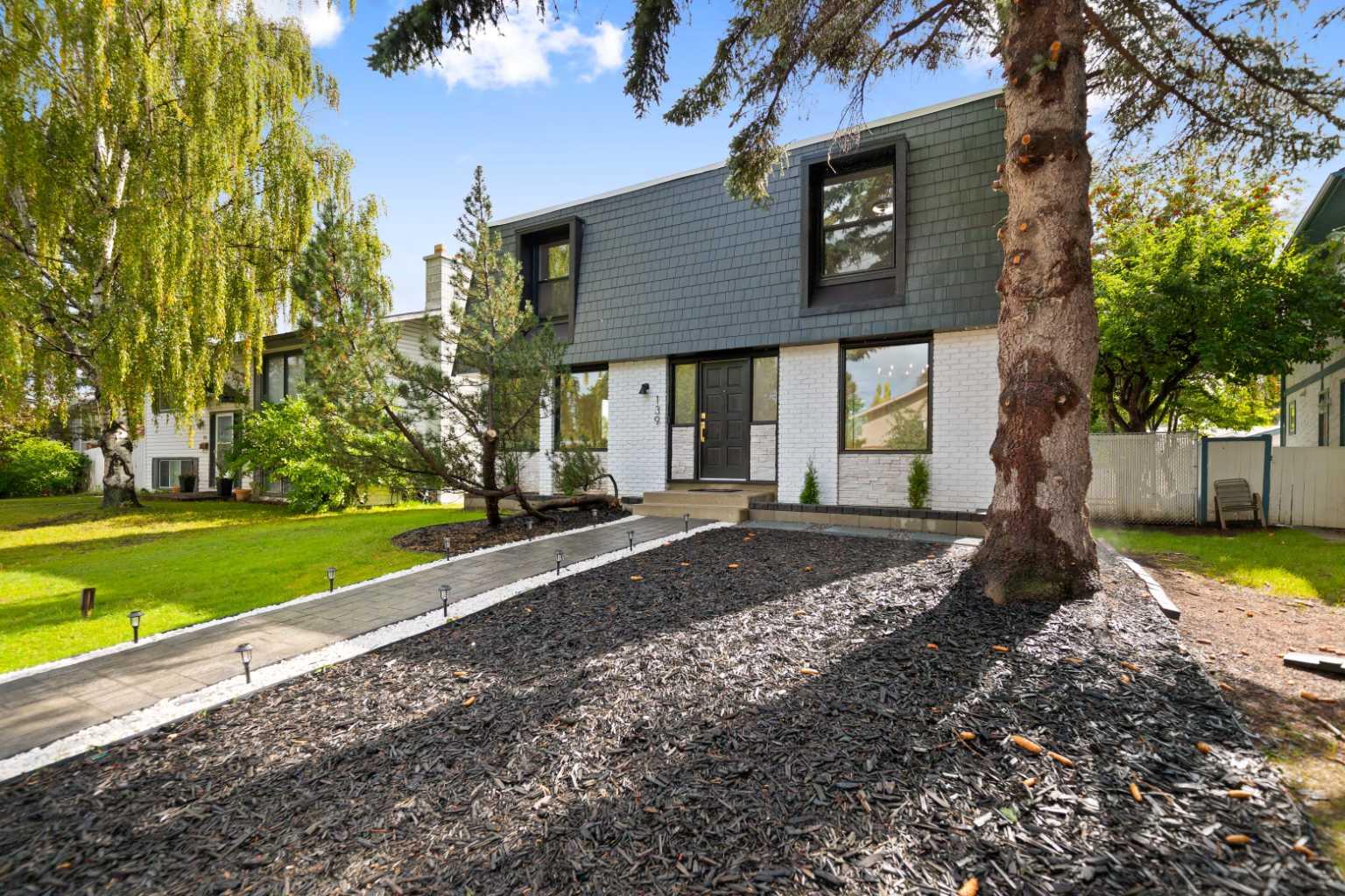 139 Silver Brook Road NW