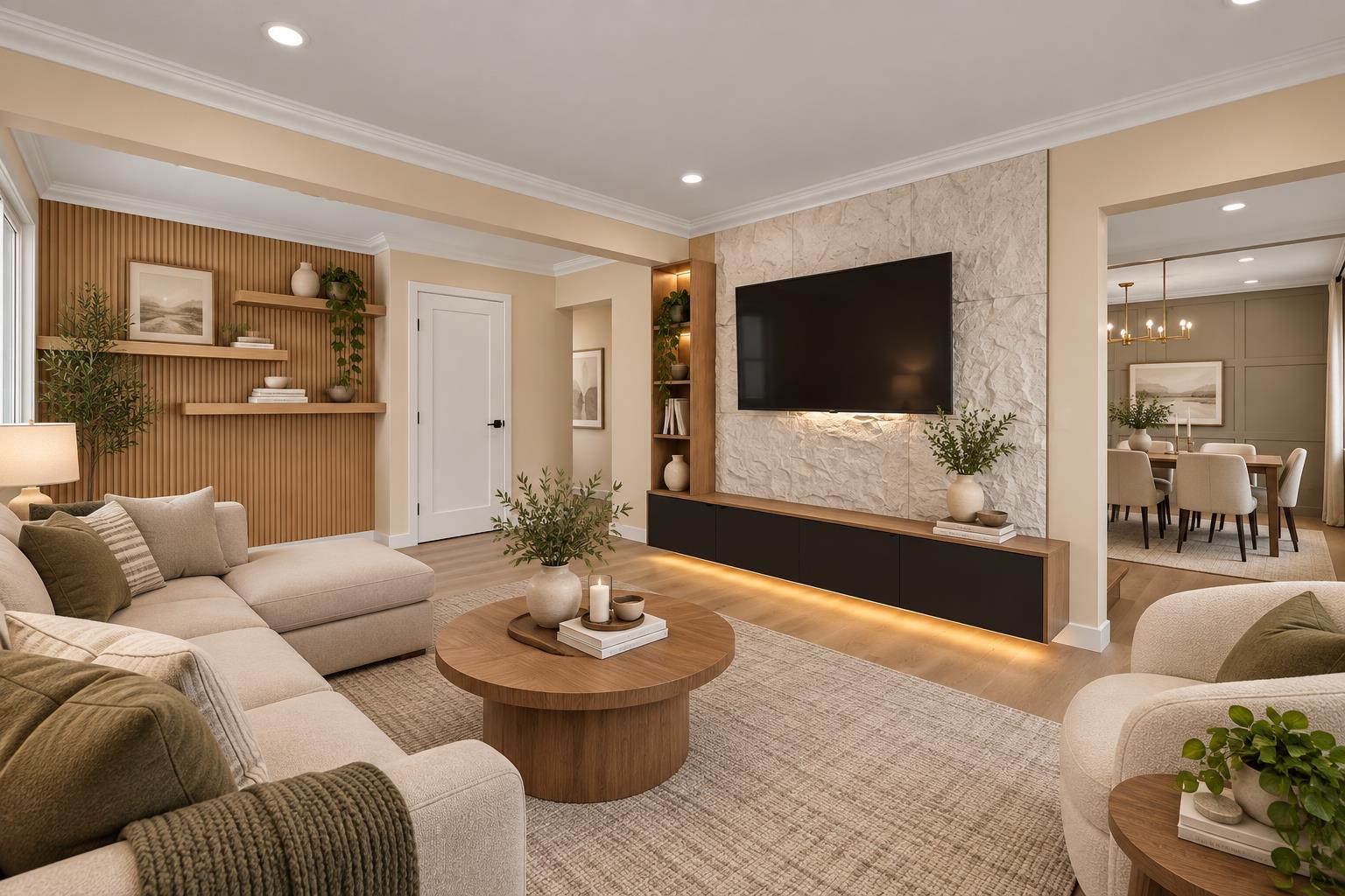 139 Silver Brook Road NW