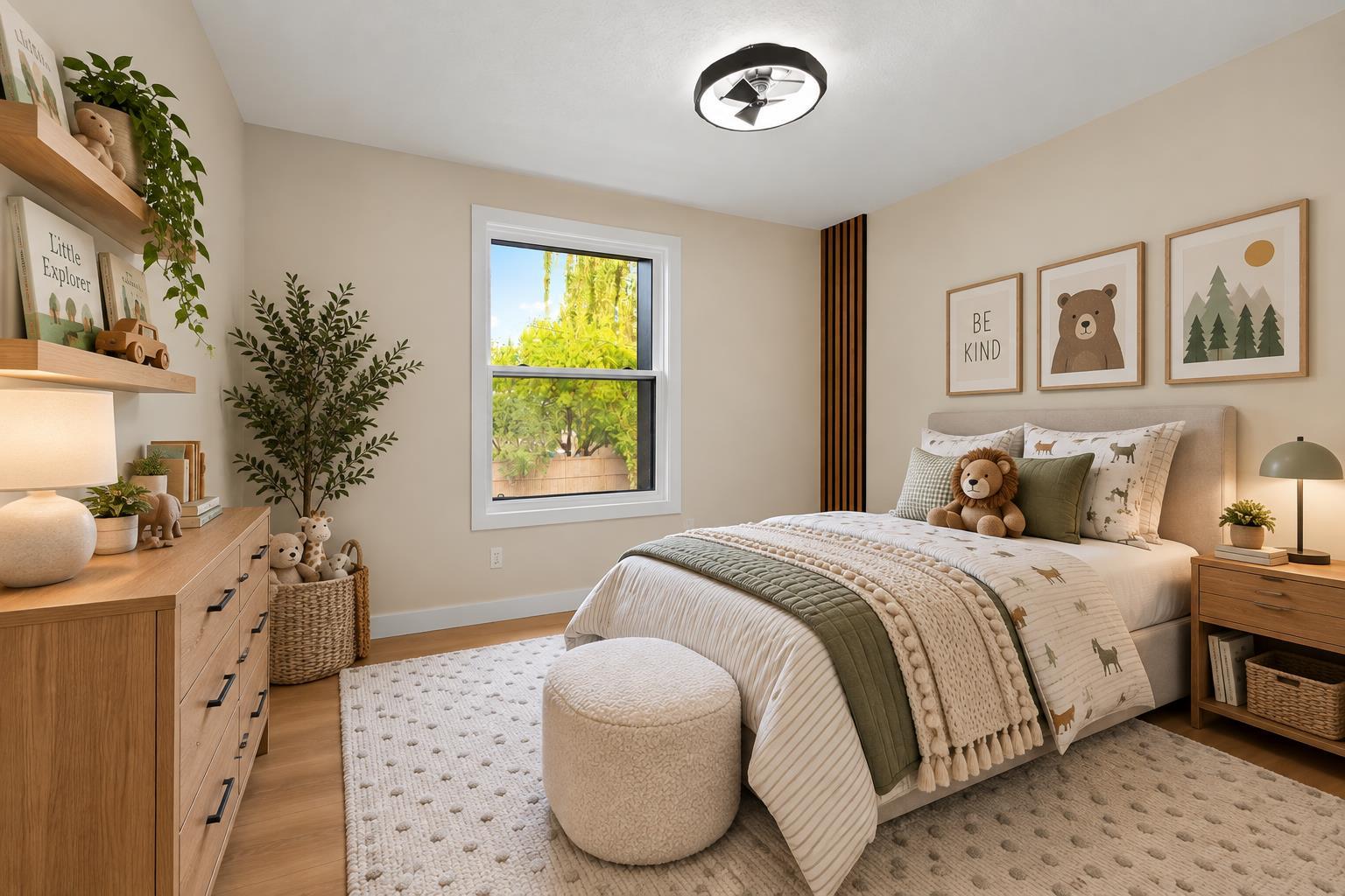 139 Silver Brook Road NW