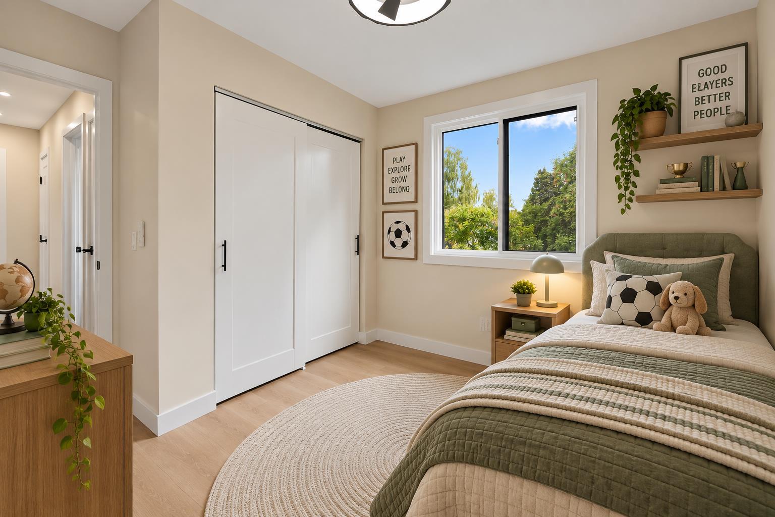 139 Silver Brook Road NW