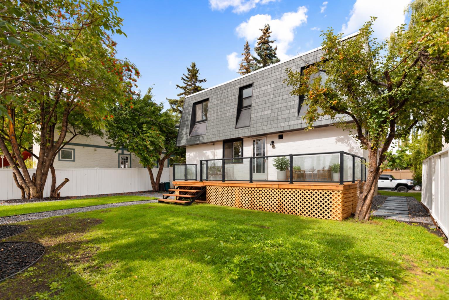 139 Silver Brook Road NW