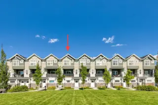 804, 115 Sagewood Drive SW