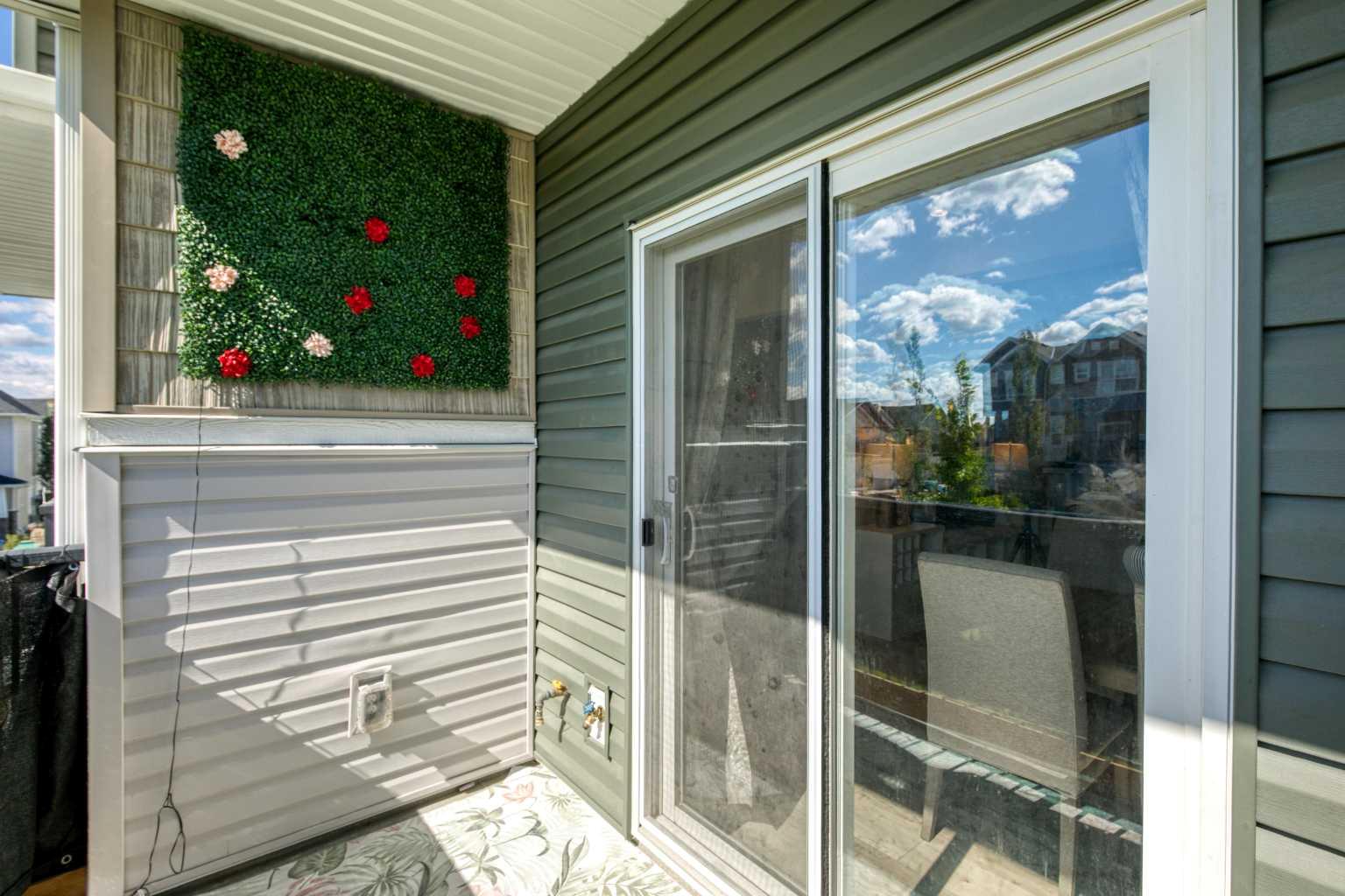 804, 115 Sagewood Drive SW
