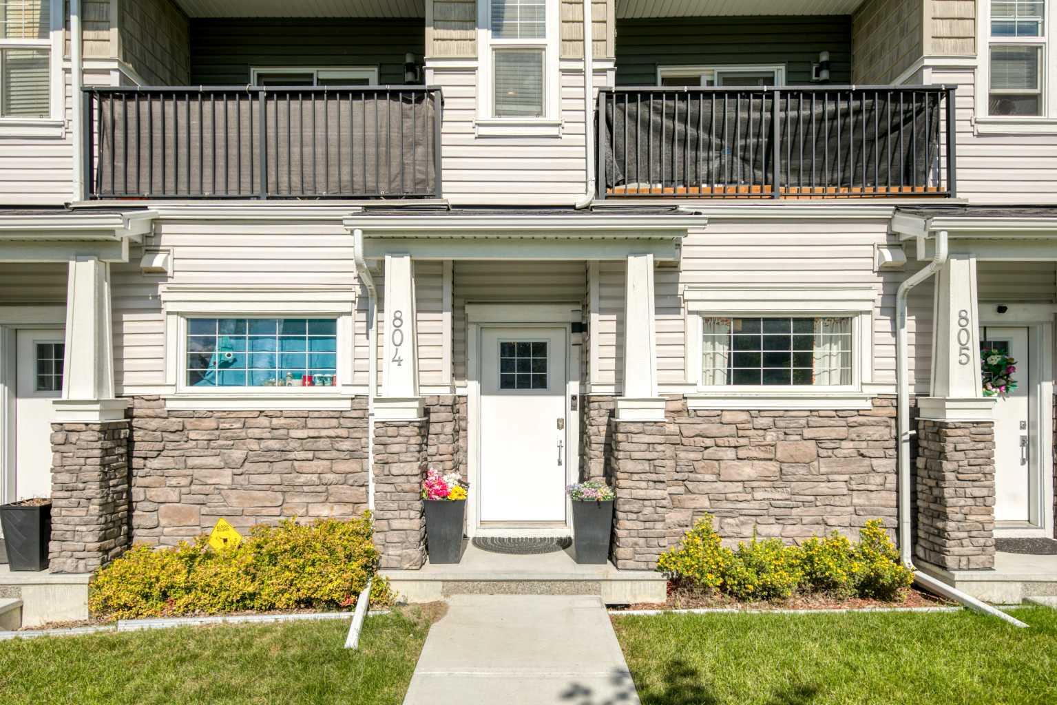 804, 115 Sagewood Drive SW