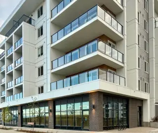 3204, 150 Carrington Gate NW