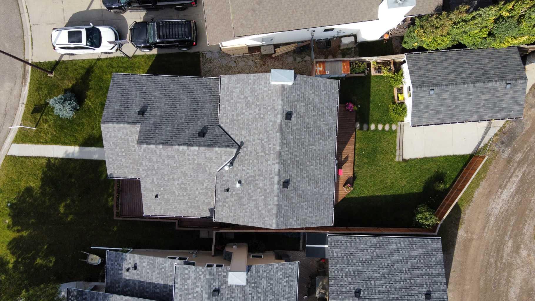 36 Sandpiper Way NW