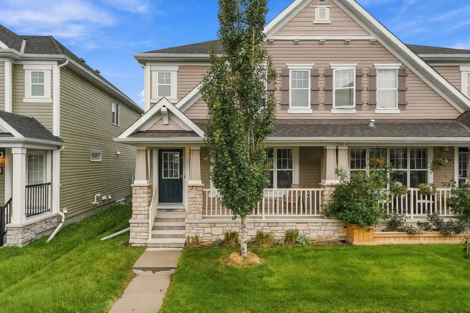 243 Windford Crescent SW
