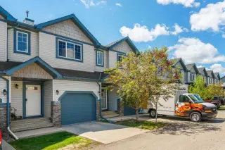 604, 620 Luxstone Landing SW