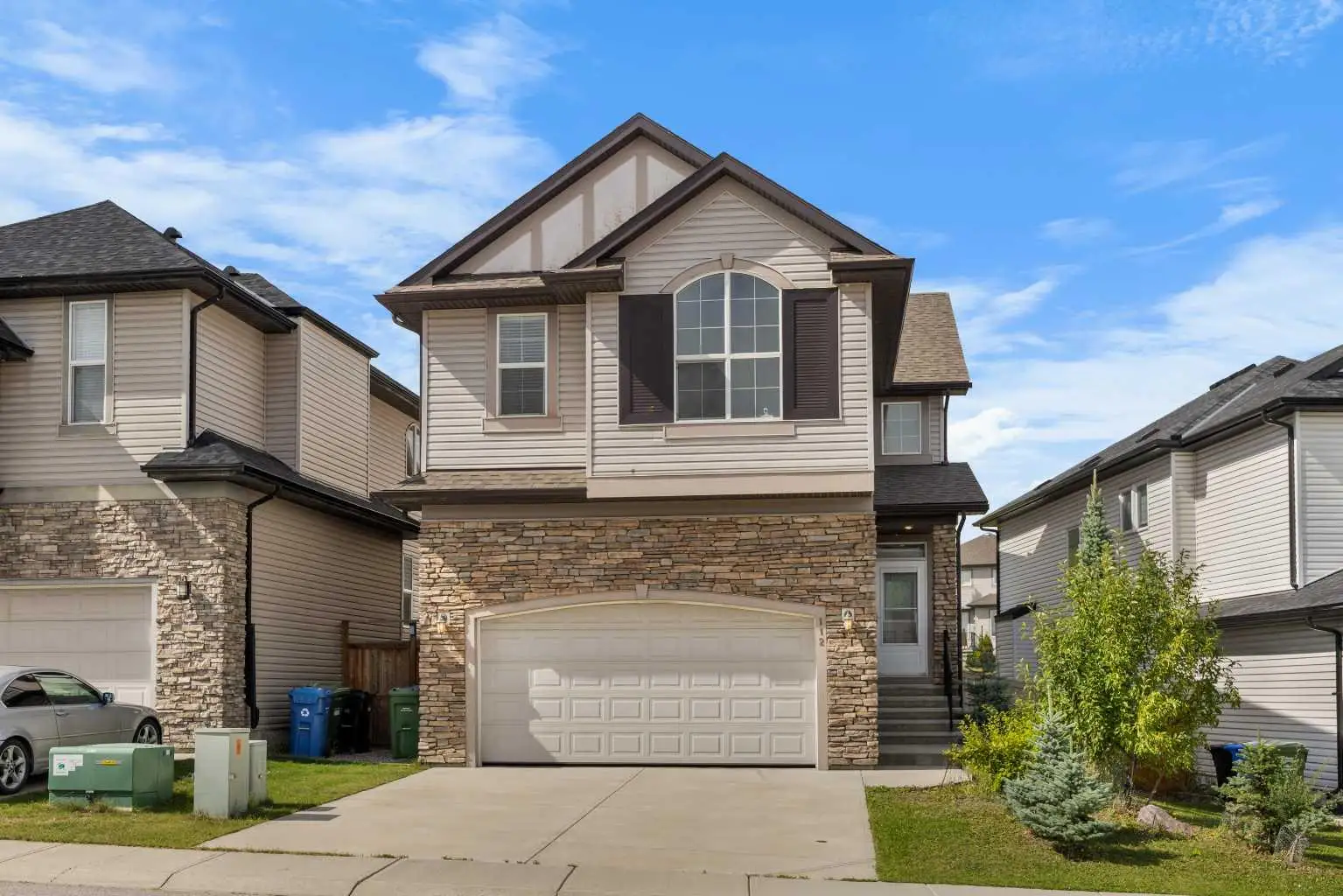 112 Sherwood Crescent NW