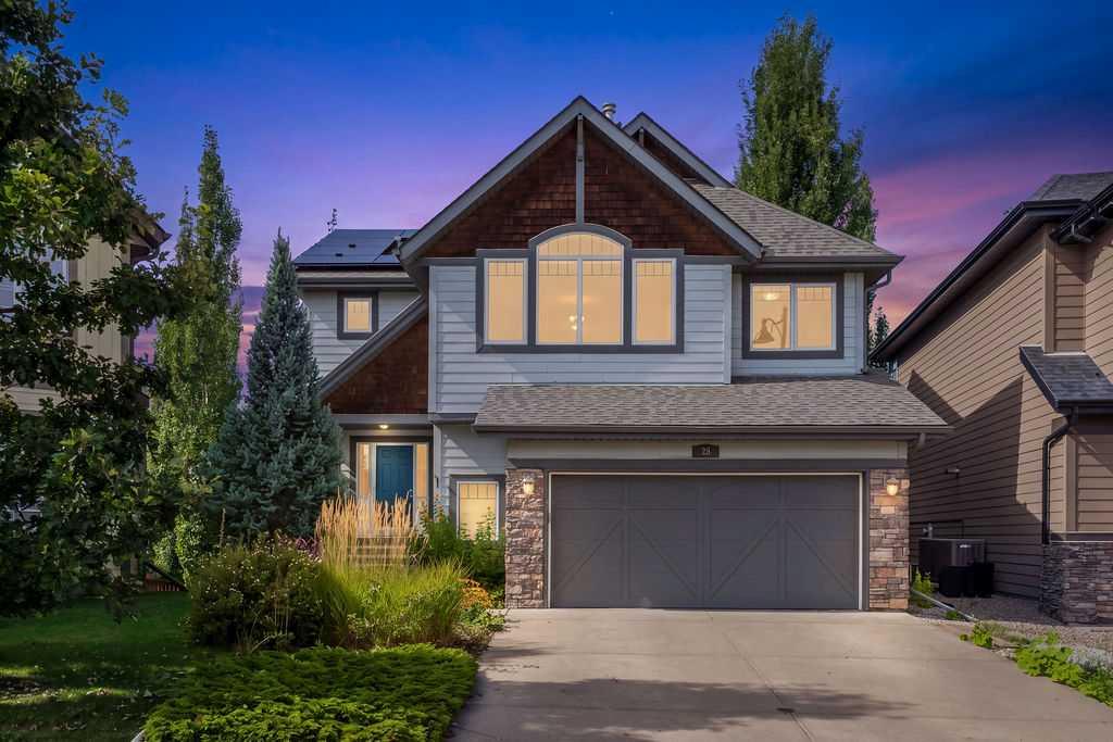 28 Auburn Sound Terrace SE