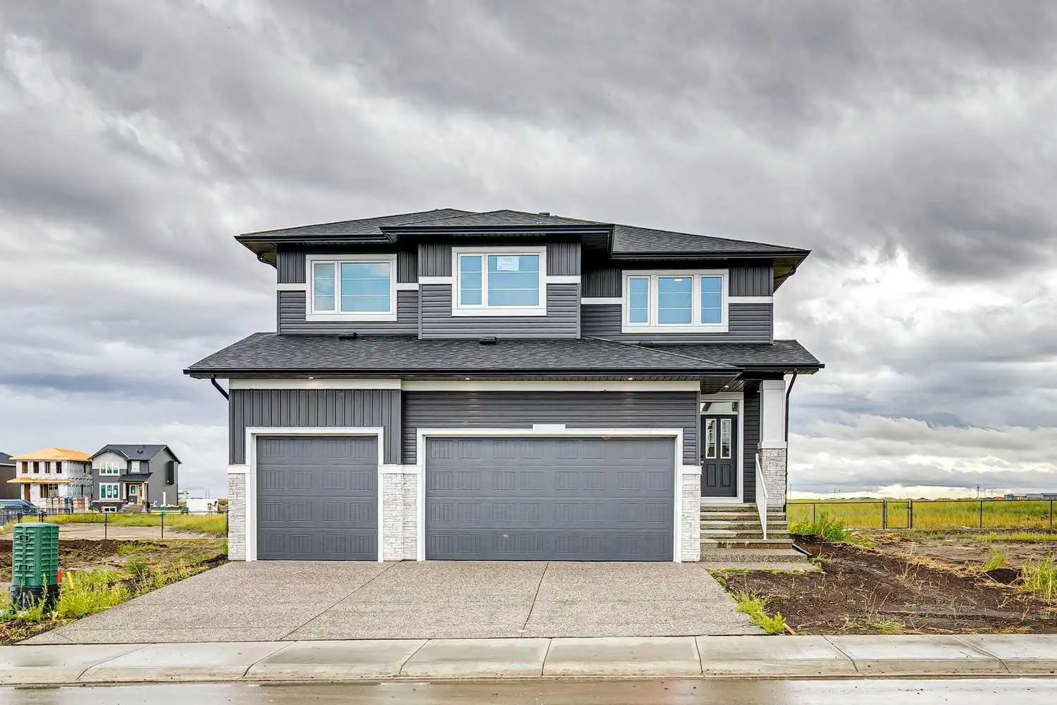 435 Bridgeport  