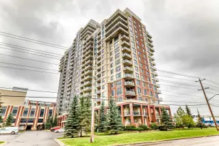 218, 8880 Horton Road SW