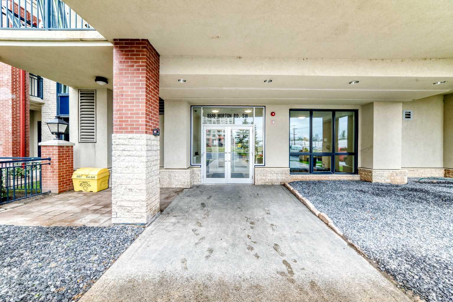 218, 8880 Horton Road SW