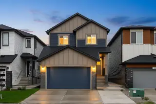 154 Amblehurst Way NW
