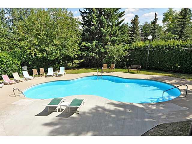 107, 3339 Rideau Place SW