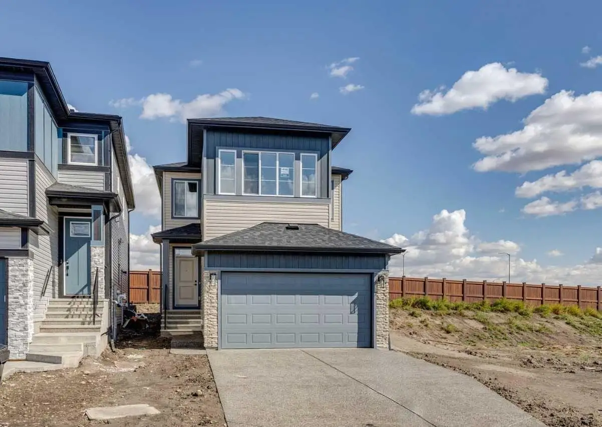 114 Cornerbrook Crescent NE