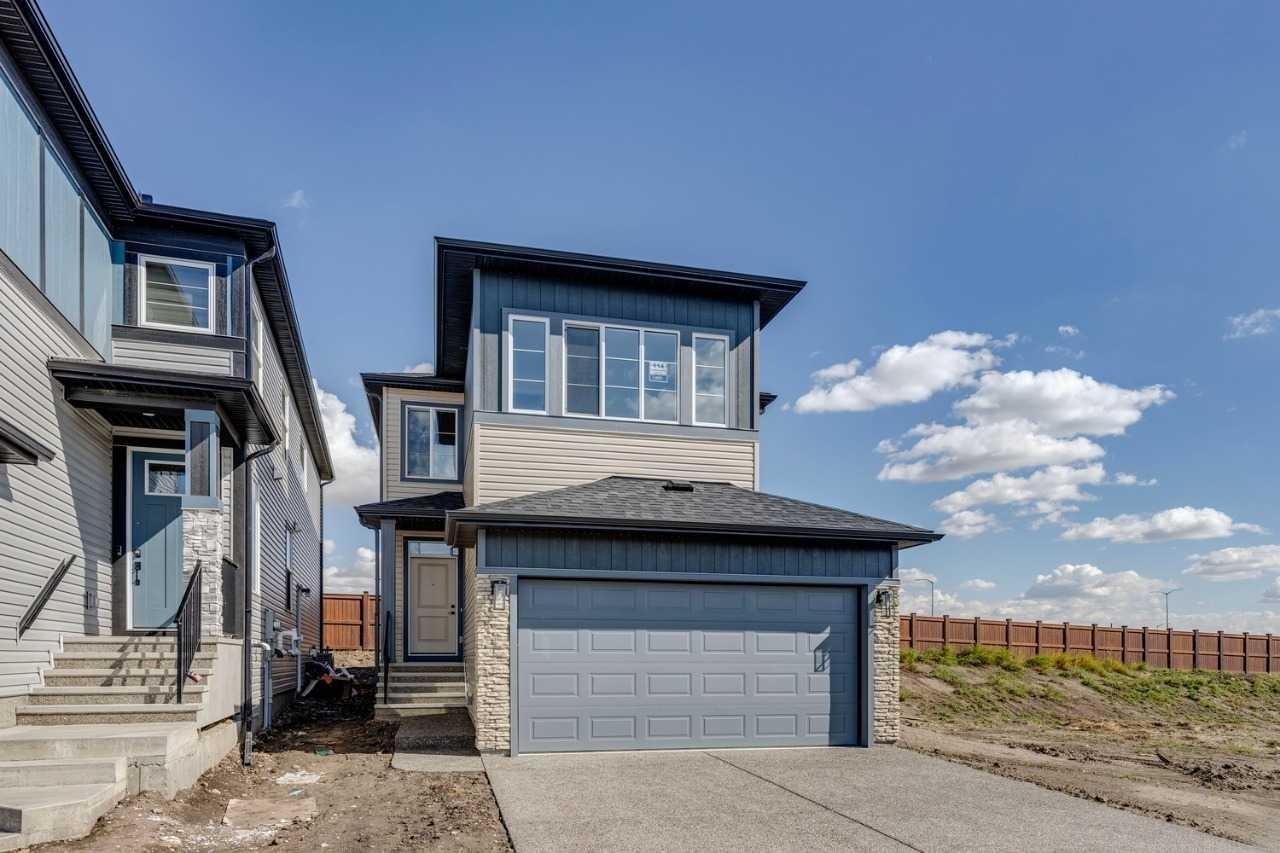 114 Cornerbrook Crescent NE