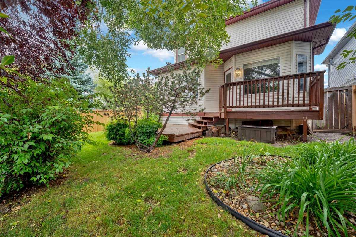 6 Hidden Valley Gardens NW