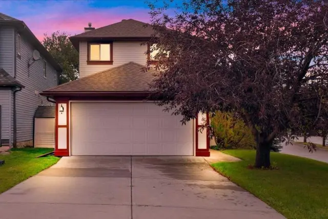 6 Hidden Valley Gardens NW