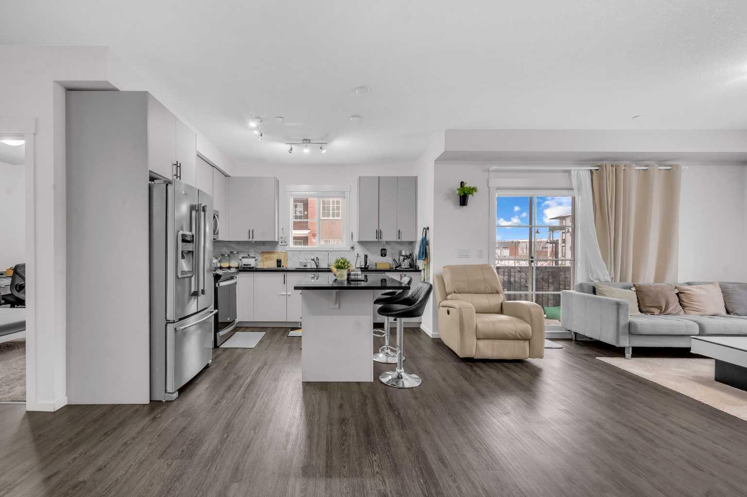 8218, 151 Legacy Main Street SE