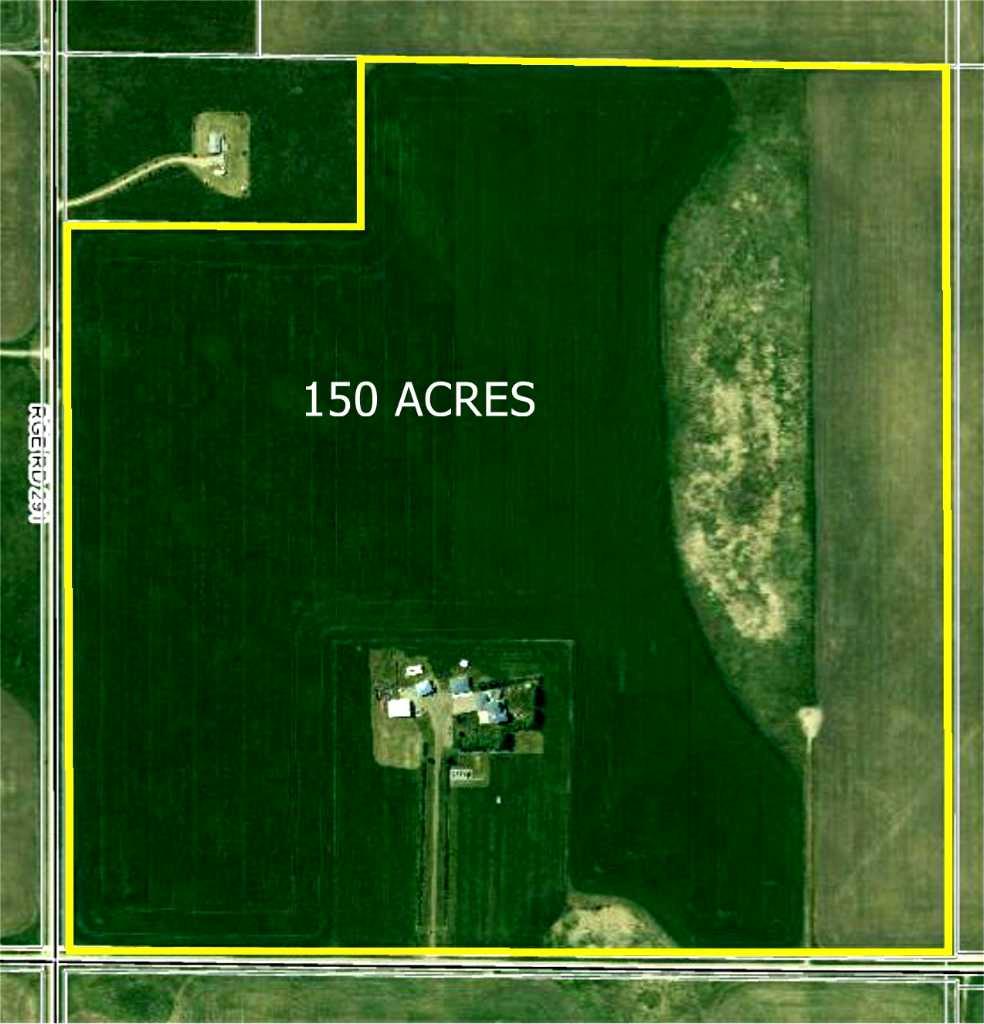 291055 Township Road 290  