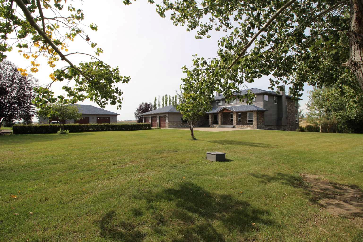 291055 Township Road 290  