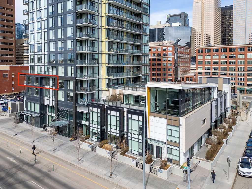 408, 310 12 Avenue SW