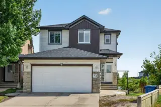 23 Saddlebrook Court NE