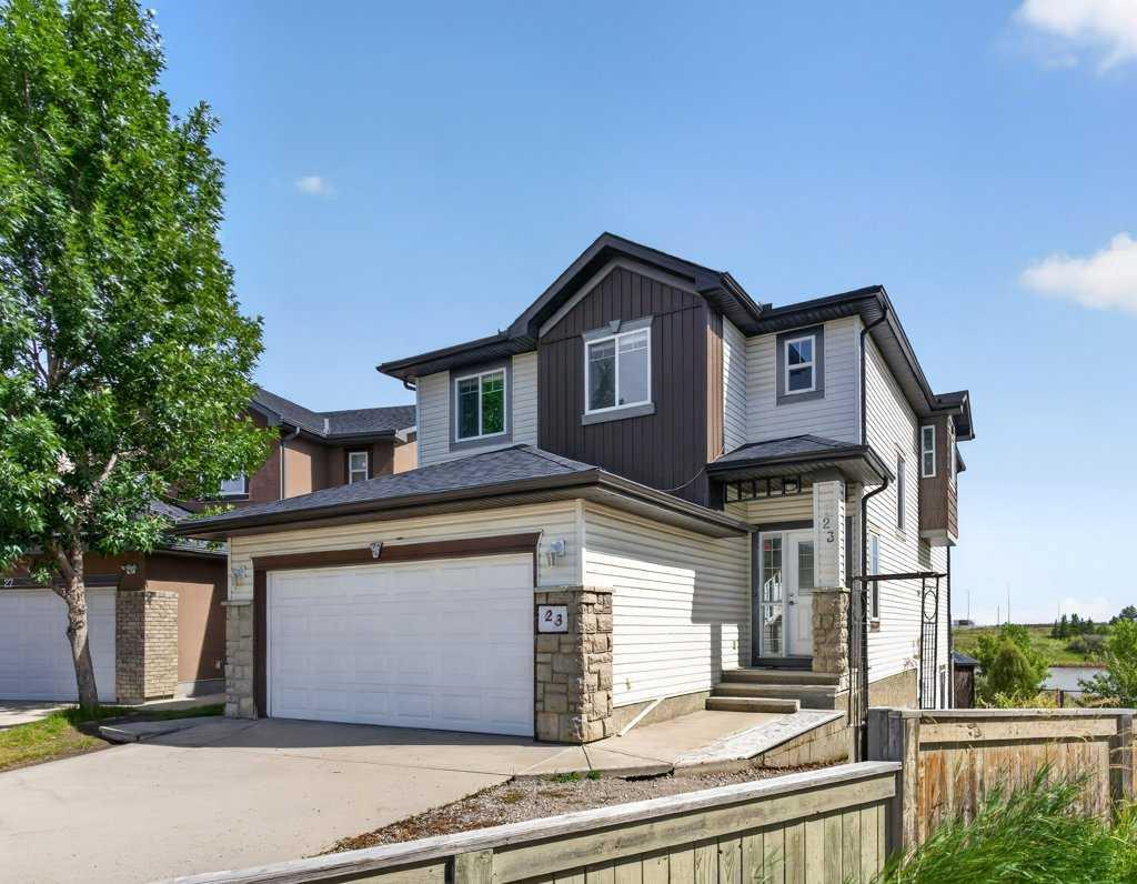 23 Saddlebrook Court NE