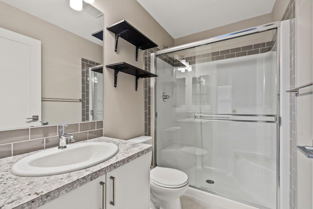 4 Evanscrest Gardens NW