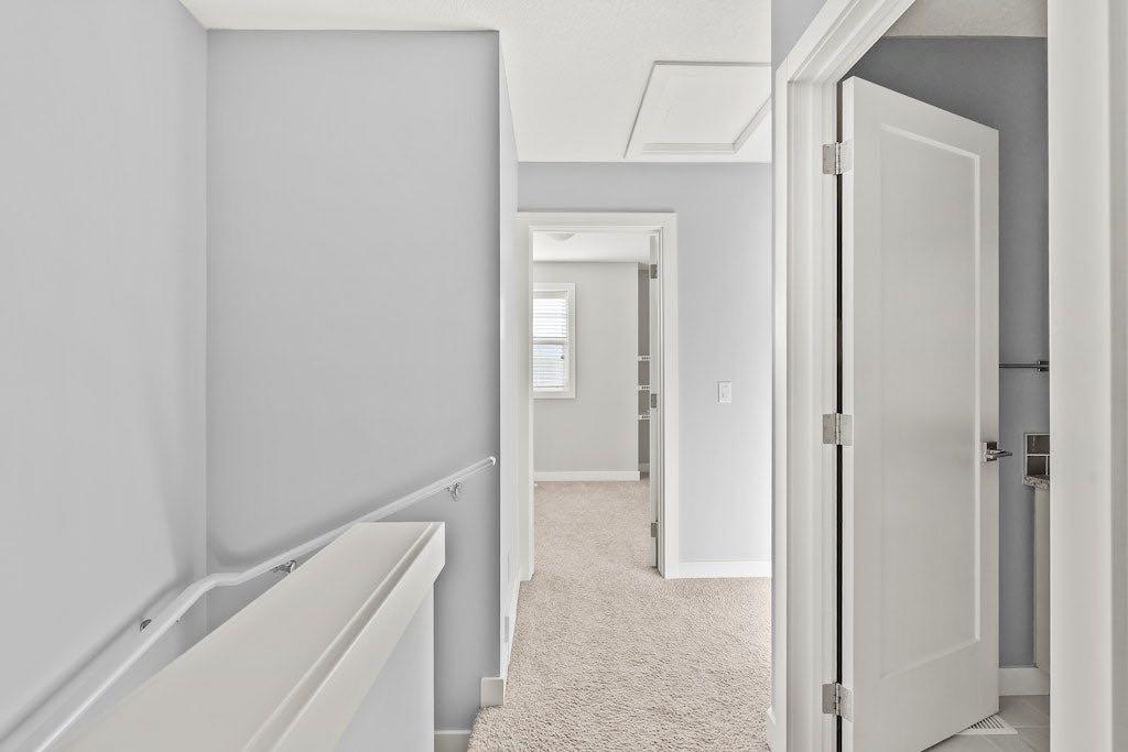 4 Evanscrest Gardens NW