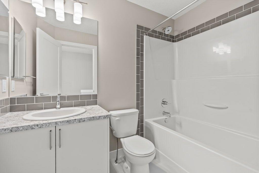 4 Evanscrest Gardens NW