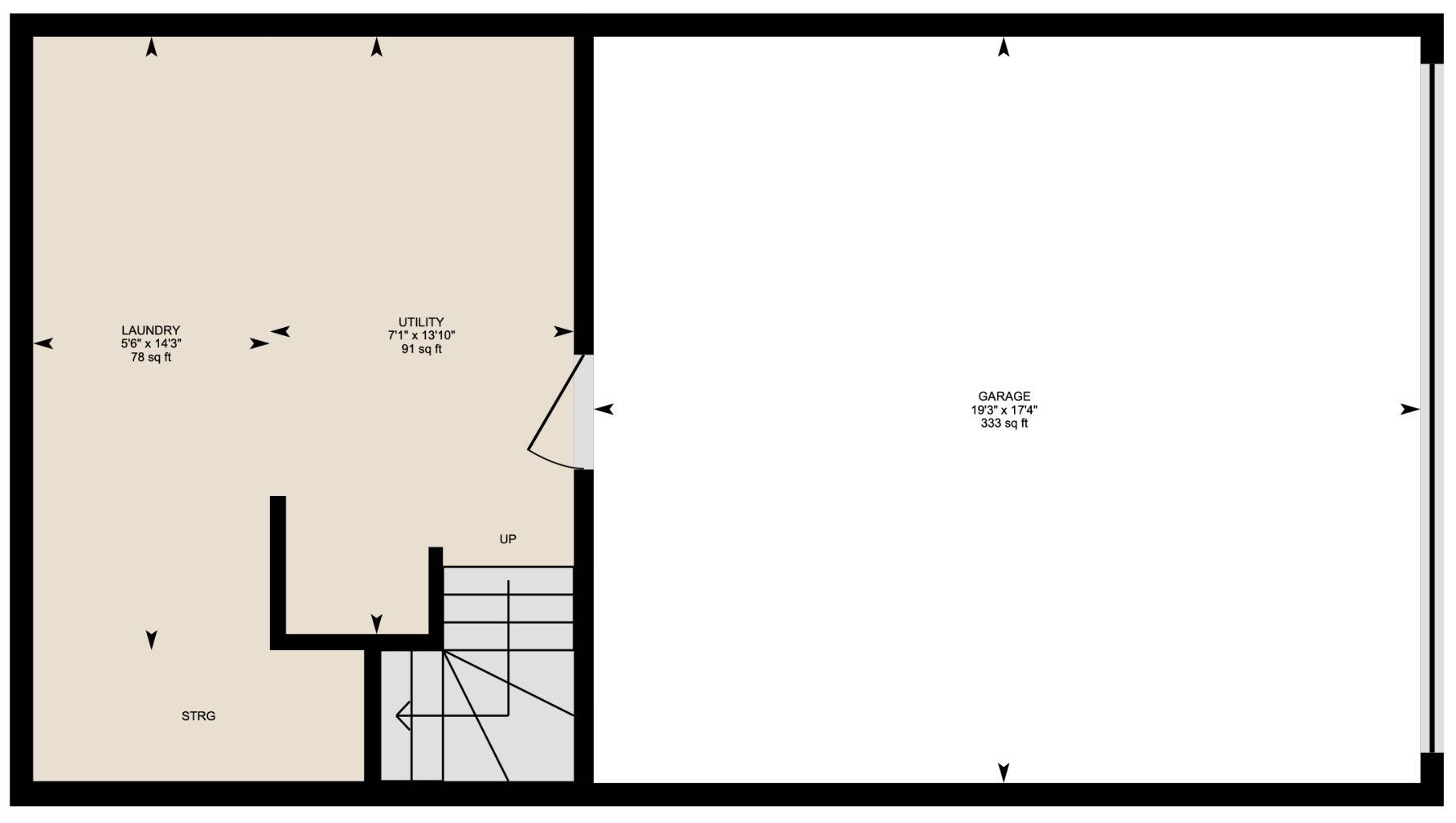4 Evanscrest Gardens NW
