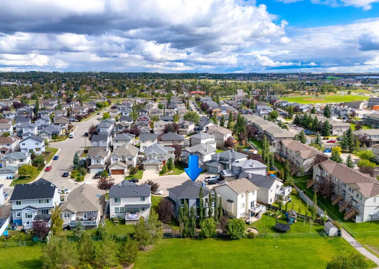 237 Luxstone Green SW