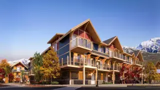 A-204, 950 Harvie Heights Road 