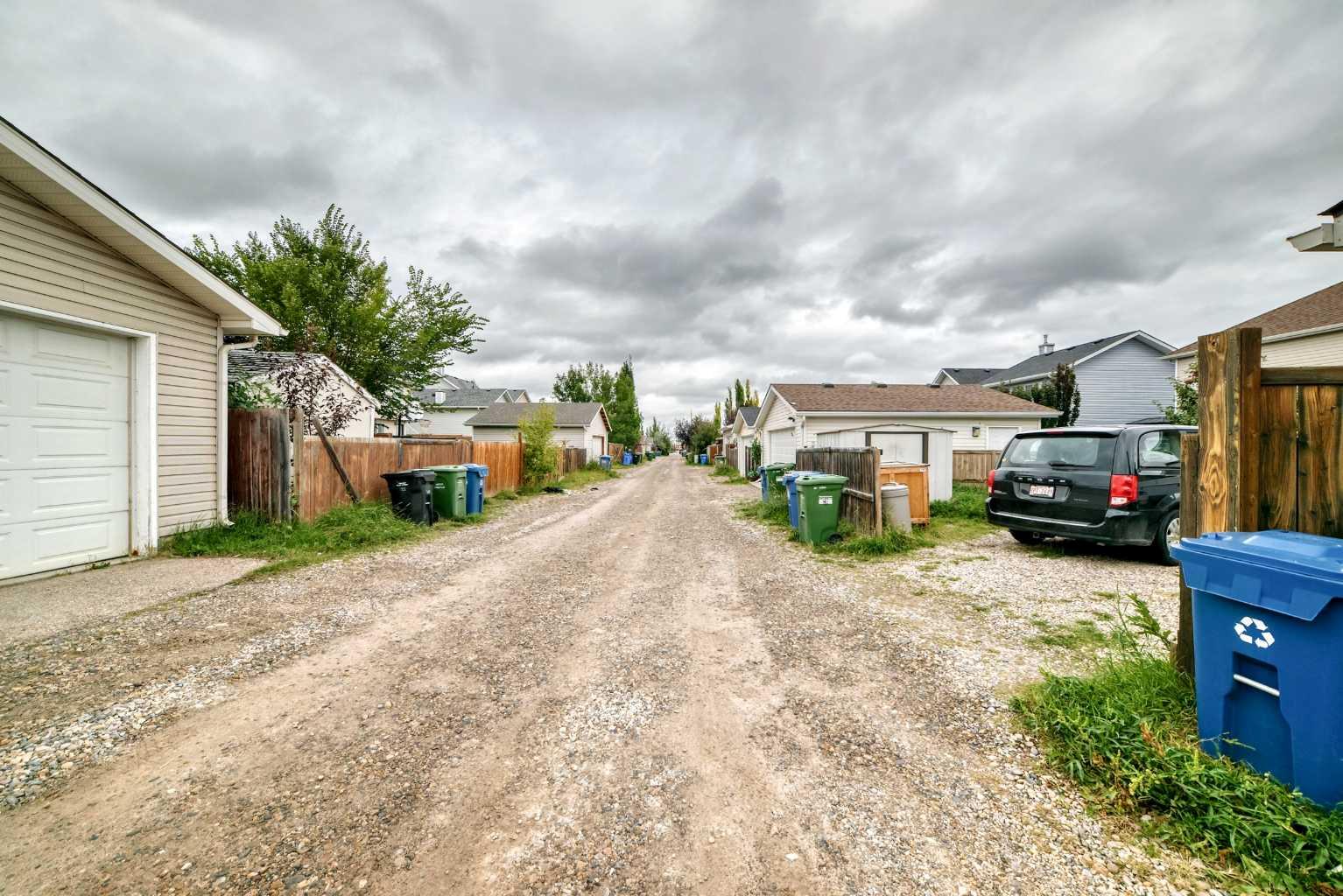 117 Bridleglen Manor SW