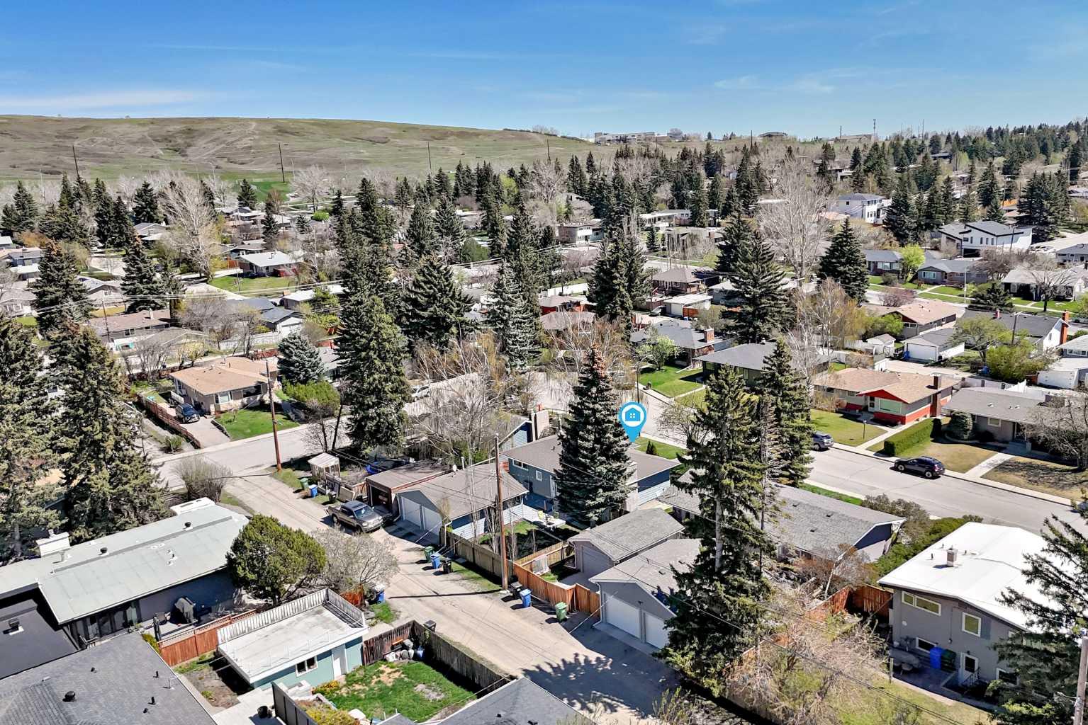 29 Chisholm Crescent NW