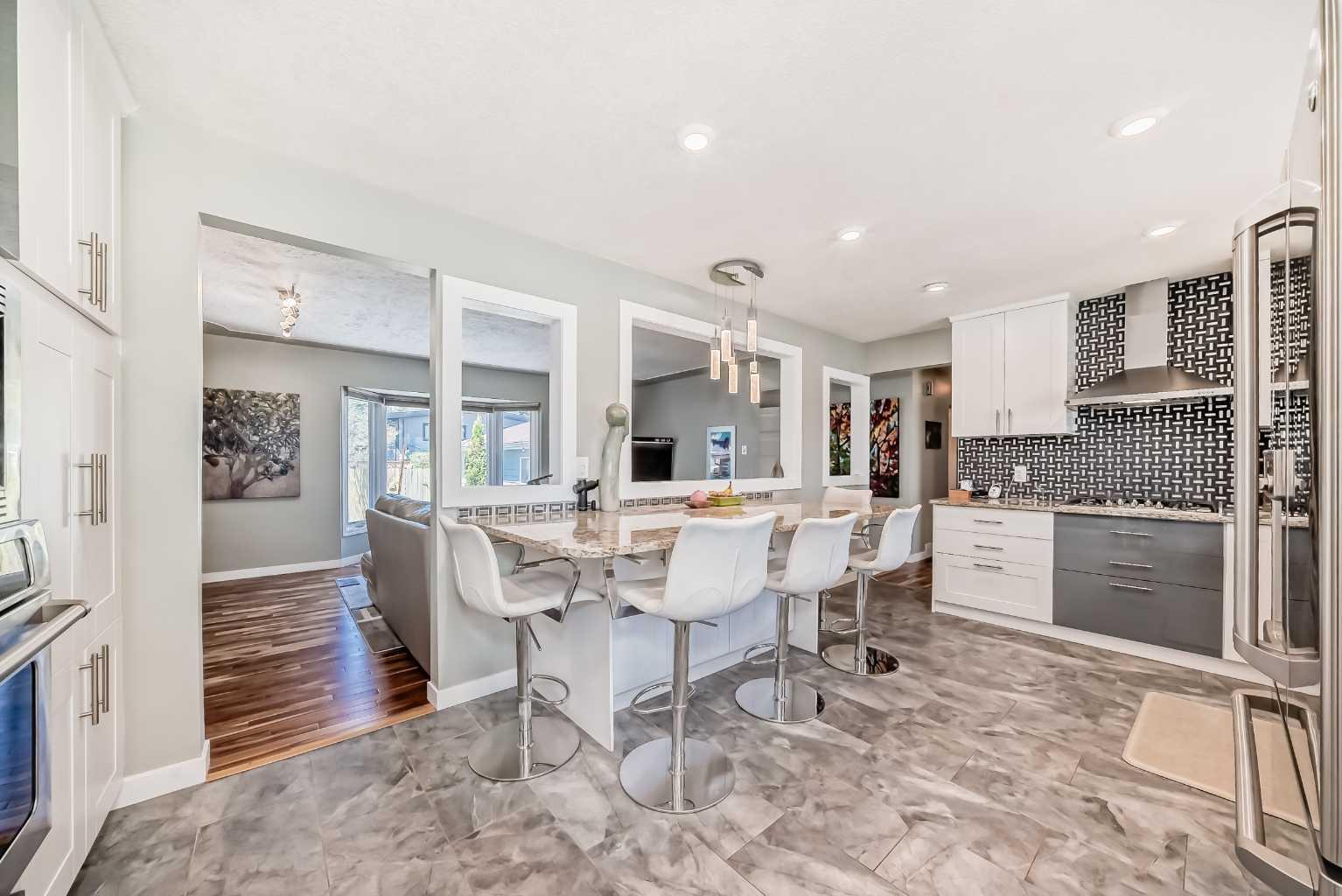 29 Chisholm Crescent NW