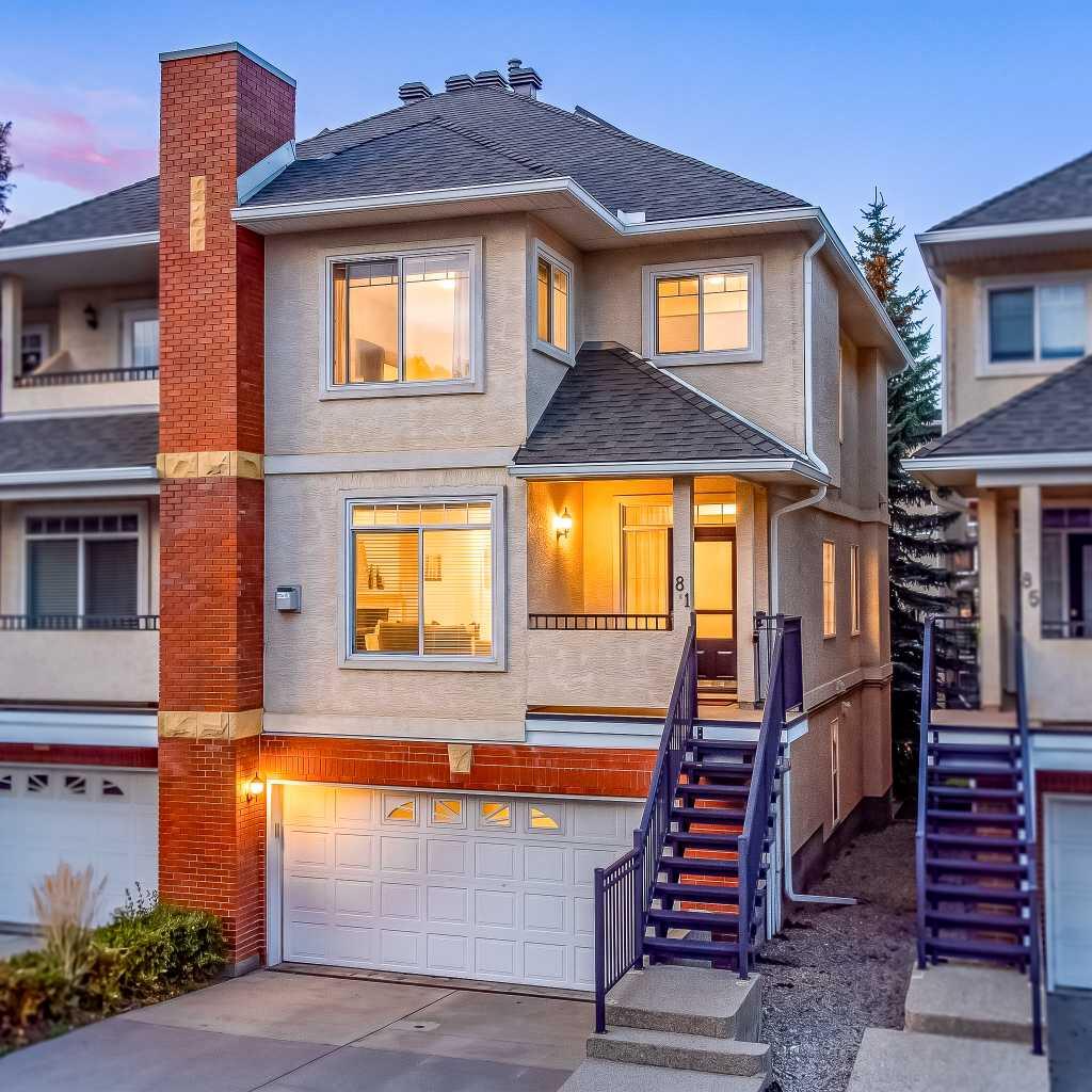81 Sierra Morena Landing SW