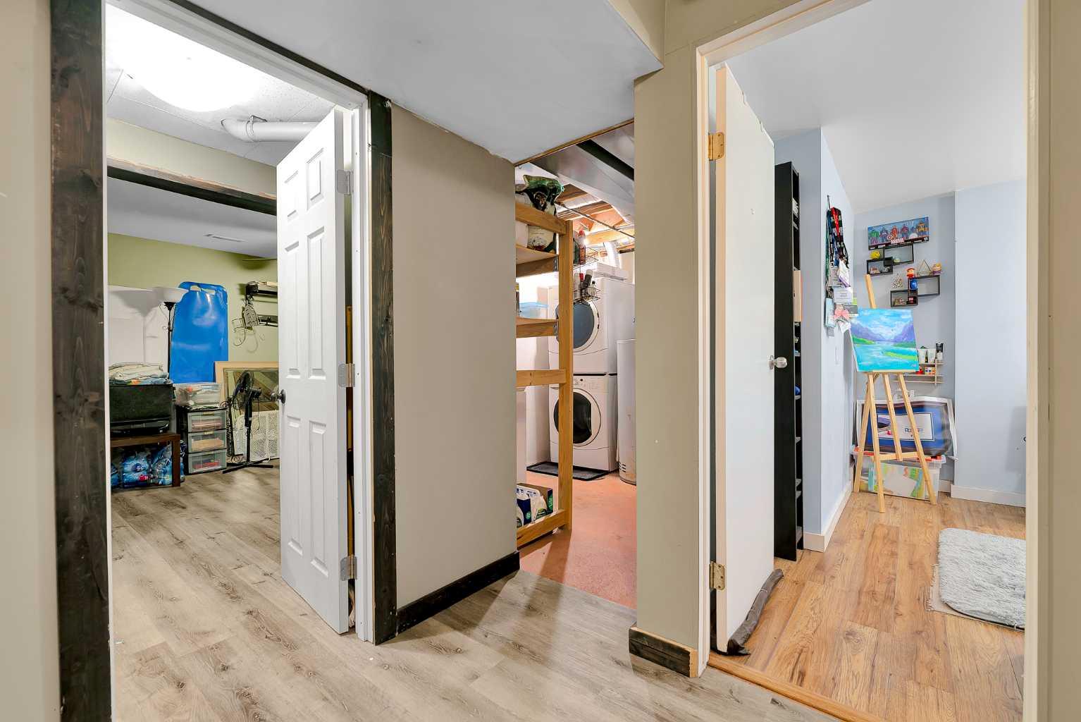 84a Cedarwood Hill SW