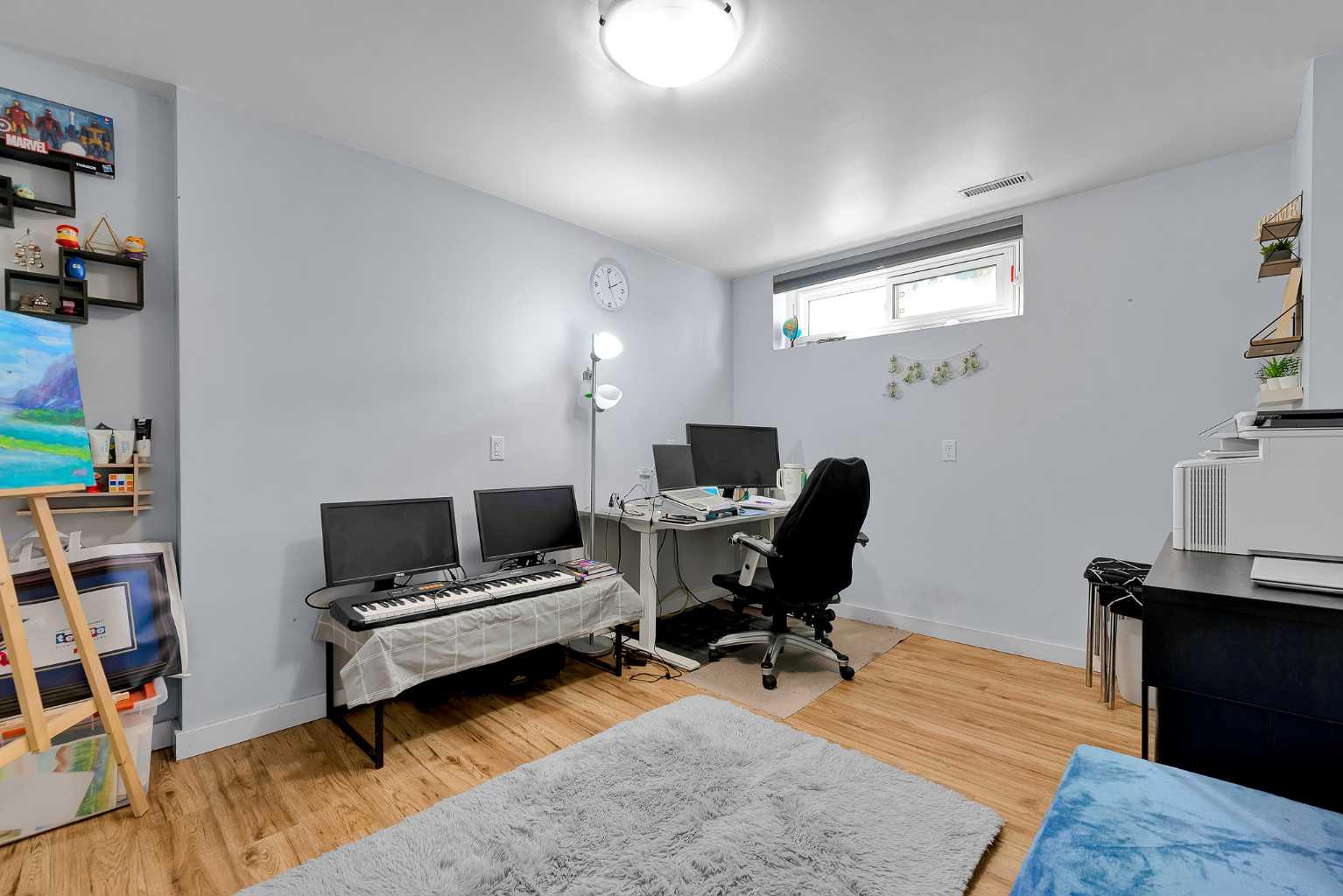 84a Cedarwood Hill SW