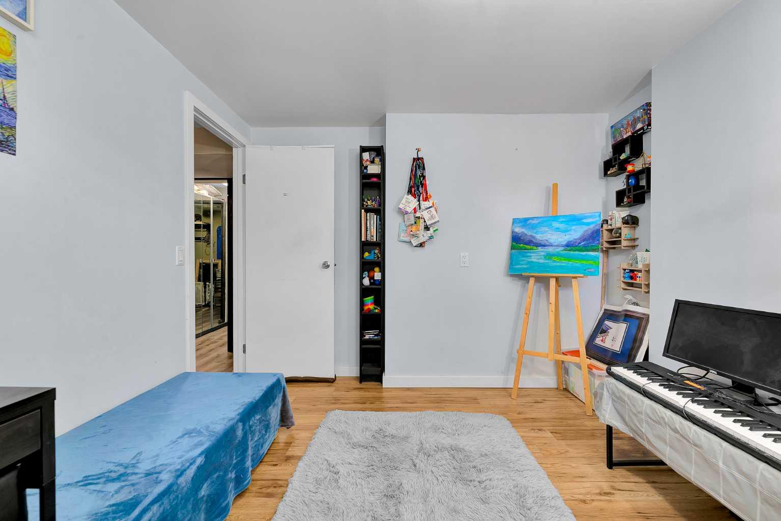 84a Cedarwood Hill SW
