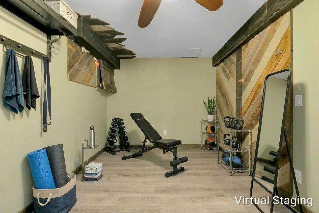 84a Cedarwood Hill SW