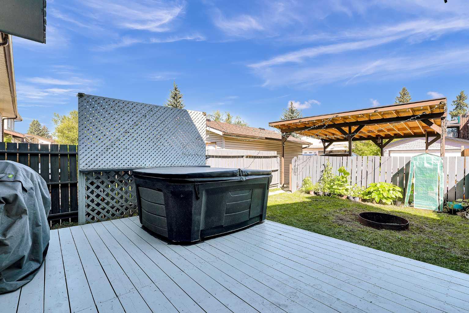 84a Cedarwood Hill SW