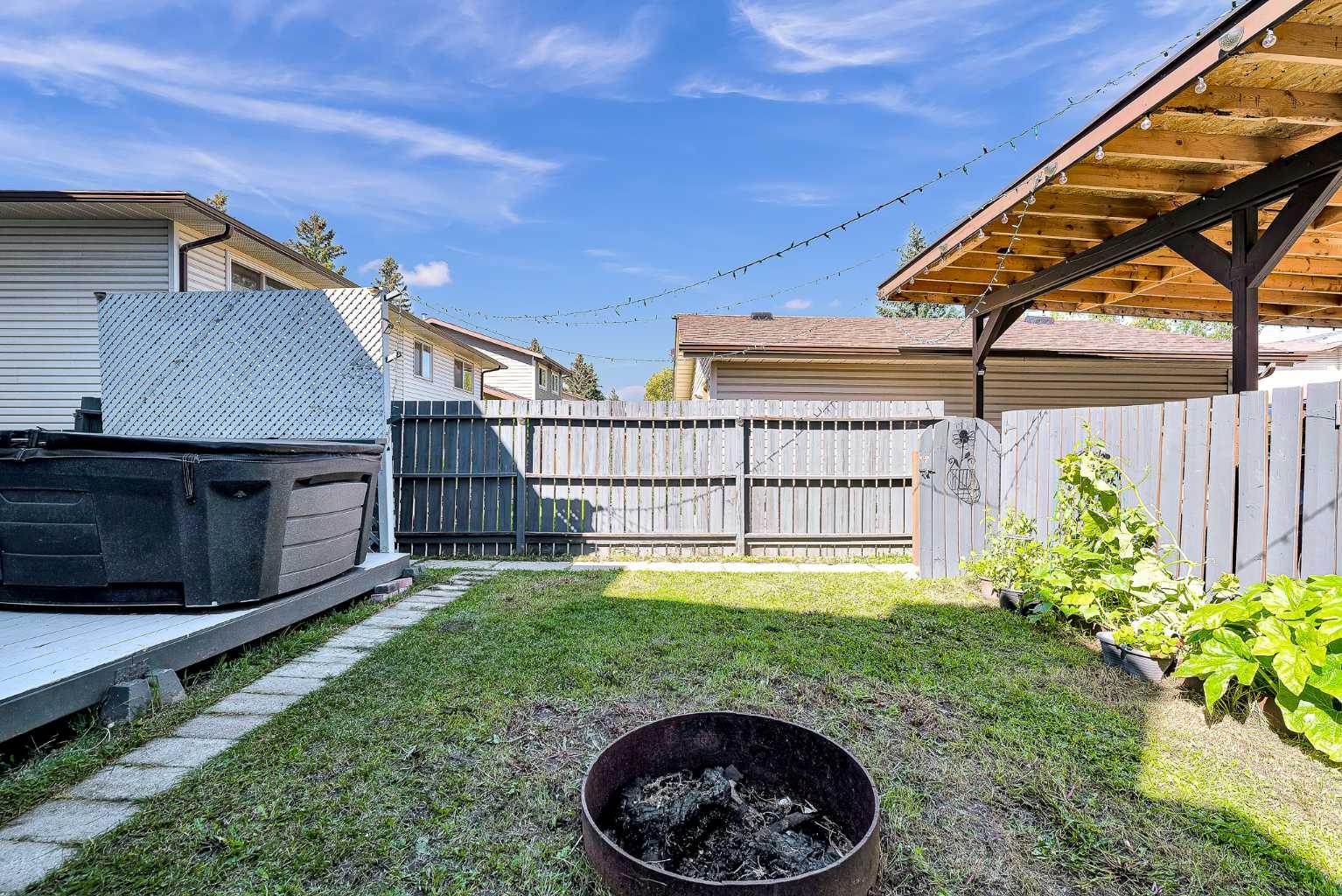 84a Cedarwood Hill SW