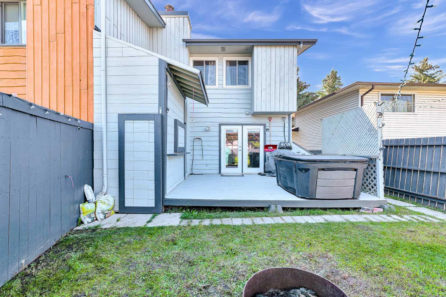 84a Cedarwood Hill SW