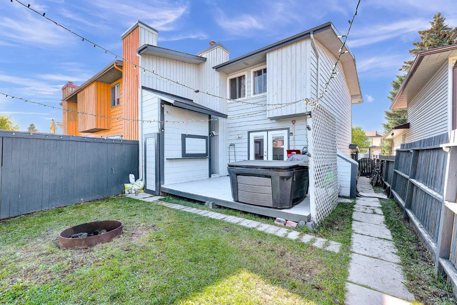 84a Cedarwood Hill SW