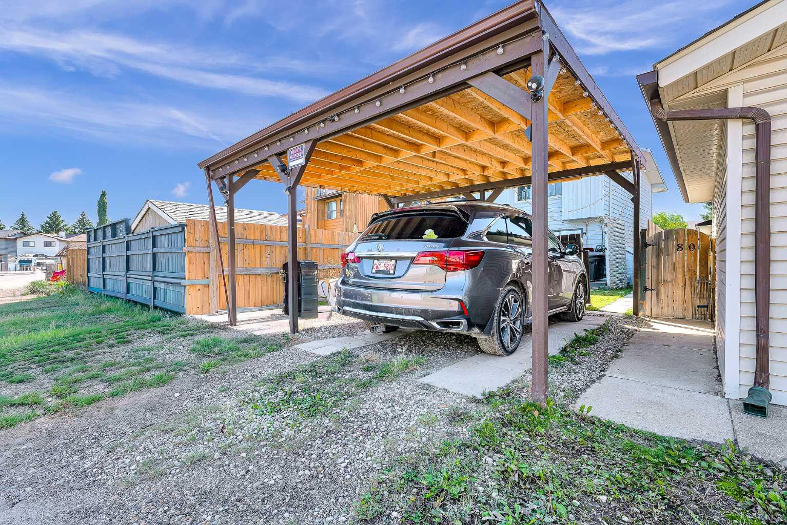 84a Cedarwood Hill SW